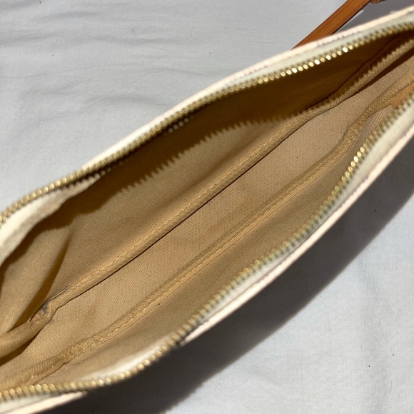 ❌SOLD Louis Vuitton Pochette Accessories DA - Picture 13 of 14